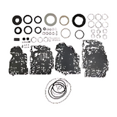 TG81,Gasket & Seal Kit,2012-2018